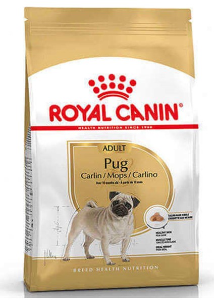 Pug Köpek Maması 1.5 kg