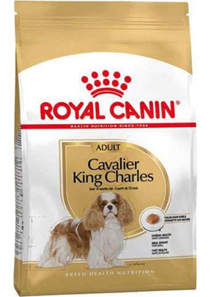 King Charles Köpek Maması 1,5 kg