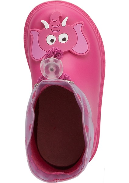 10242 Bimbi Elefante Yağmur Çizmesi 22-27 fiyatları