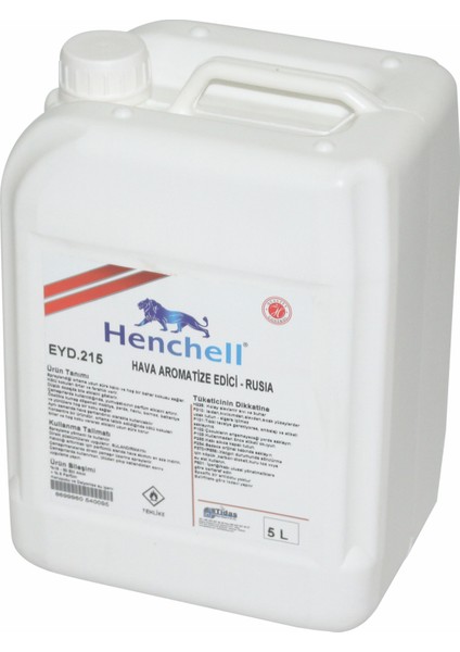Hava Aromatize Edici-Rusıa 5kg