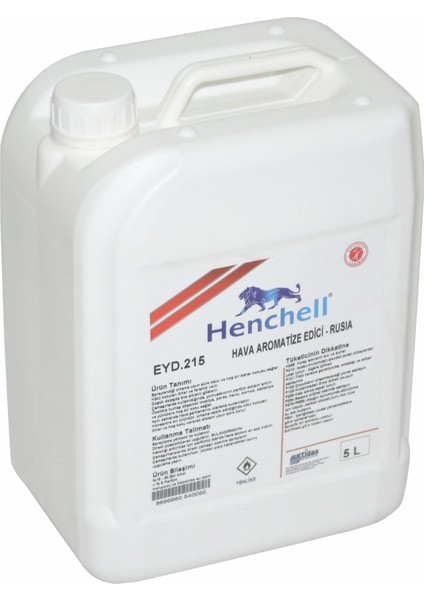 Hava Aromatize Edici-Rusıa 5kg