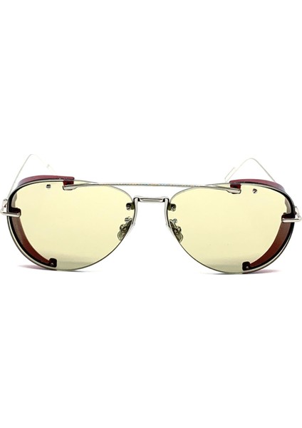 CD-CHROMA1-010O7 Unisex Güneş Gözlüğü