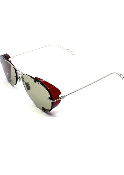 CD-CHROMA1-010O7 Unisex Güneş Gözlüğü
