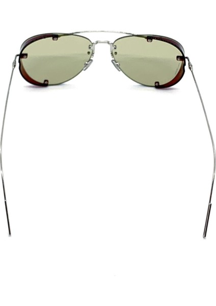 CD-CHROMA1-010O7 Unisex Güneş Gözlüğü