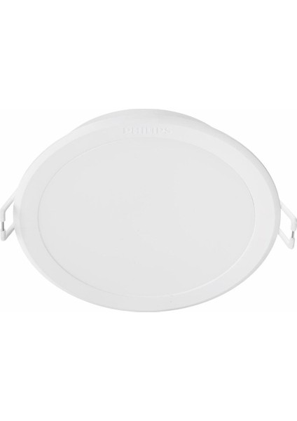 Meson 125 13W 4000K Ilık Beyaz Wh Recessed LED Phılıps