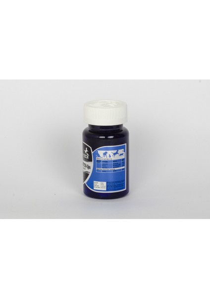 COATECH-Q10 Köpekler Için Magnezyum Tablet 20 Tablet