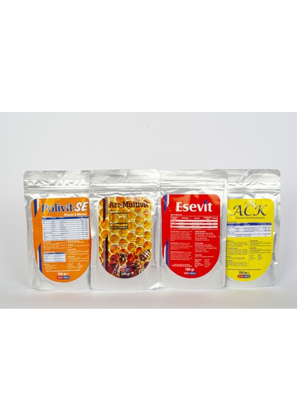 Ack Vitamin-Ack Vitamin Kombinasyonu Kuş,tavuk,civciv fiyatları