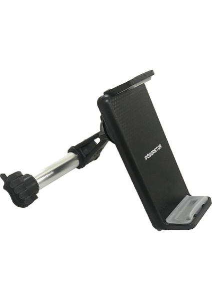 Universal Araç Koltuk Arkası Tablet Tutucu 360 Döner 4.7"-129" modelleri