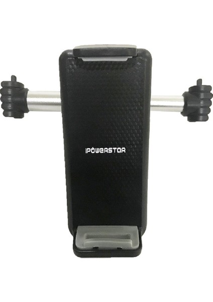 Universal Araç Koltuk Arkası Tablet Tutucu 360 Döner 4.7"-129" indirimleri