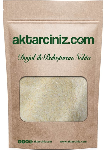 AKTARCINIZ İrmik 500 gr