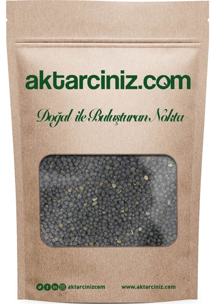 AKTARCINIZ Maş Fasulye Malatya 500 gr