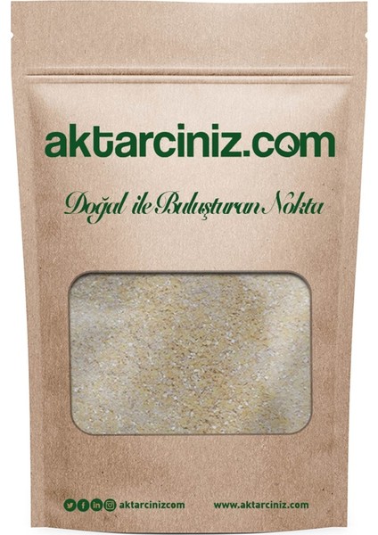 AKTARCINIZ Yarma Bulgur Malatya 500 gr