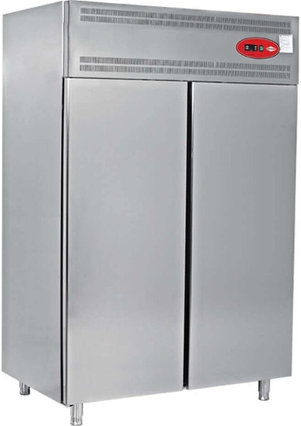 Çift Kapılı BUZDOLABI140X80X205