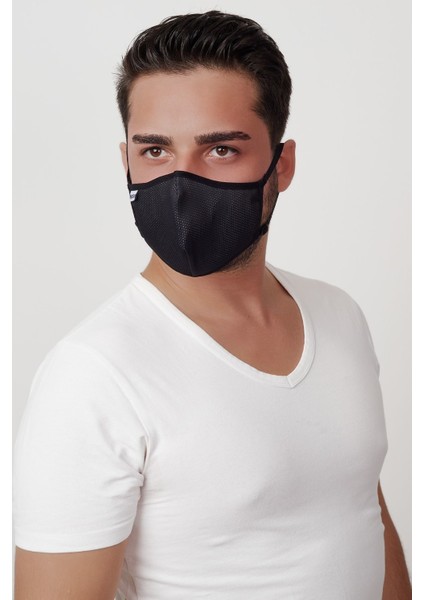 Siyah Maske