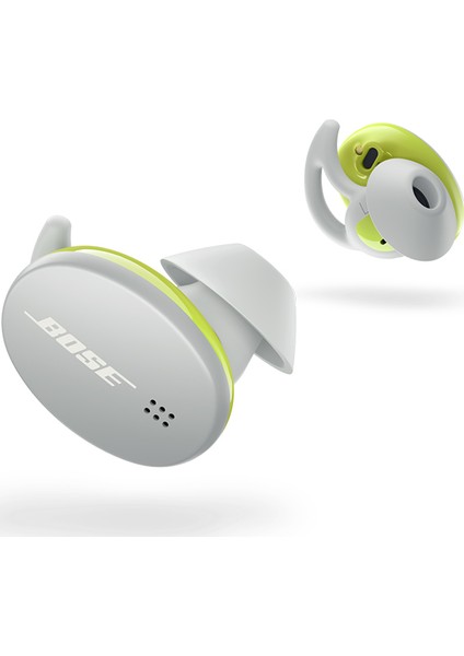 Sport Earbuds
