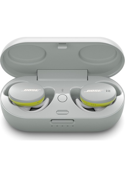 Sport Earbuds
