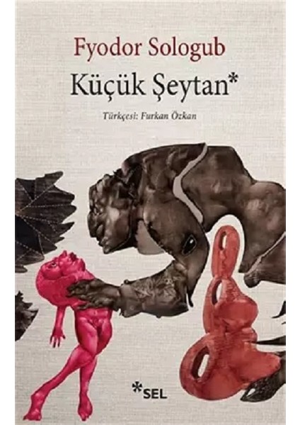 Küçük Şeytan - Fyodor Sologub