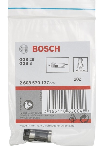 - Ggs 28 Ce Penset 6 mm
