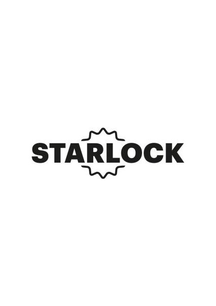 - Starlok - Best Of Cutting Set 5 Parça