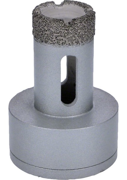 - X-Lock - Best Serisi, Taşlama Seramik Kuru Elmas Delici 22*35 mm