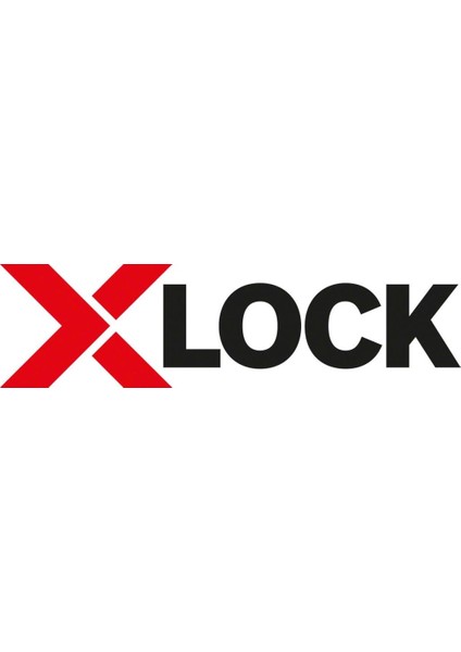 - X-Lock - Best Serisi Seramik Için, Extra Temiz Kesim Turbo Segman Elmas Kesme Diski 115 mm