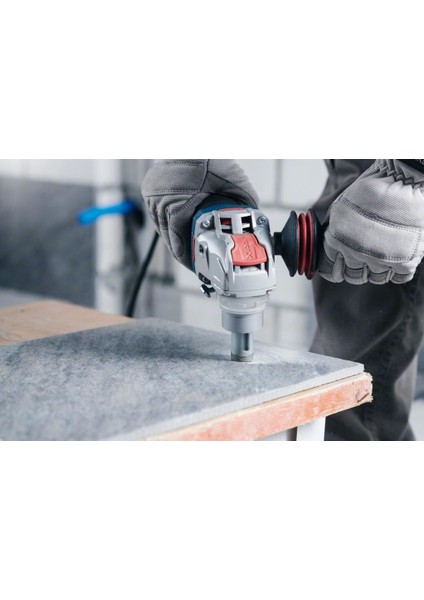 - X-Lock - Best Serisi, Taşlama Için Seramik Kuru Elmas Delici ve Elmas Parmak Freze Uçlu 5 Parça Set fırsatları