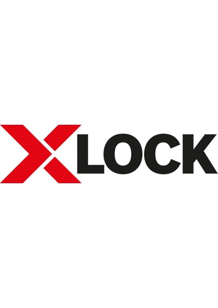 - X-Lock - Best Serisi, Taşlama Seramik Kuru Elmas Delici 20*35 mm