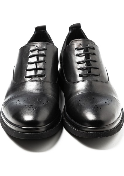 Erkek Günlük Ayakkabı KA-C4603 Tekstıl Casual Ayakkabı Siyah Brenıs fiyatları