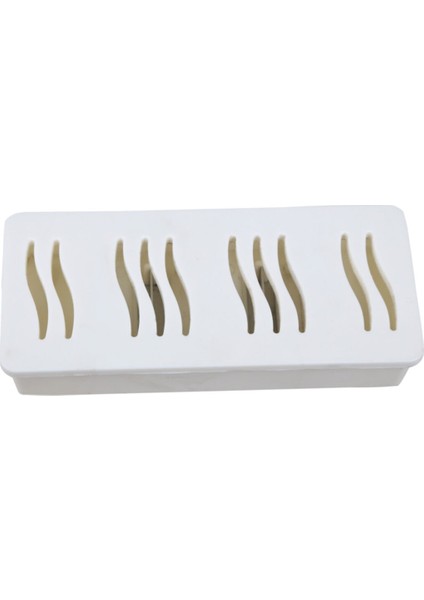 Petek Üstü Su Nemlendirici Petek Üstü Buharlaştırıcı Petek