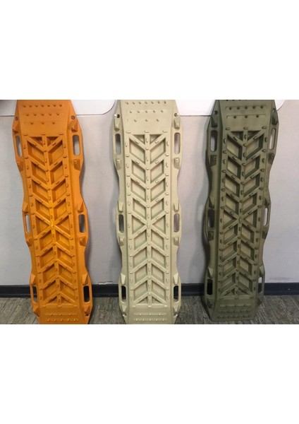 Kar Kum Çamur Paleti Büyük 2'li Set / Haki Yeşil fiyatları