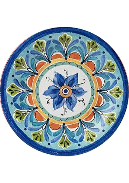 Yuvarlak Çini Sticker