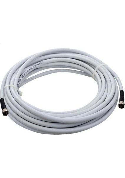 Rg6-U4 48 Tel Anten Kablosu 3 Metre