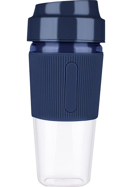 Taşınabilir Blender Sıkacağı Fincan Mini Smoothies (Yurt Dışından)