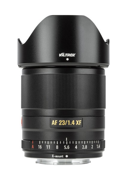 Af 23MM F/1.4 Xf Lens - Fuji x Mount