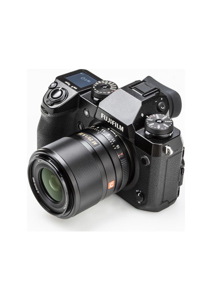 Af 23MM F/1.4 Xf Lens - Fuji x Mount