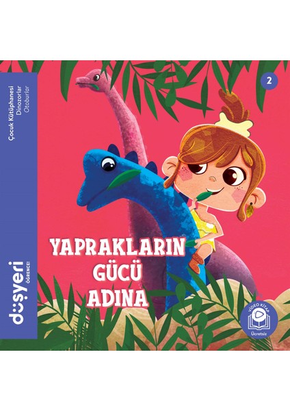 Düşyeri Yaprakların Gücü Adına - Aytuna Dirican