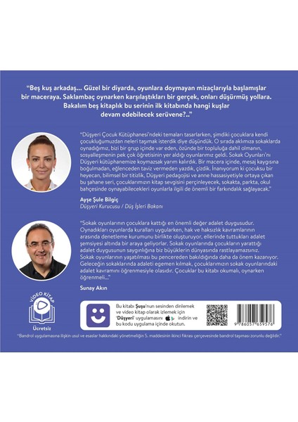 Düşyeri Saklambaç - Ayşe Şule Bilgiç