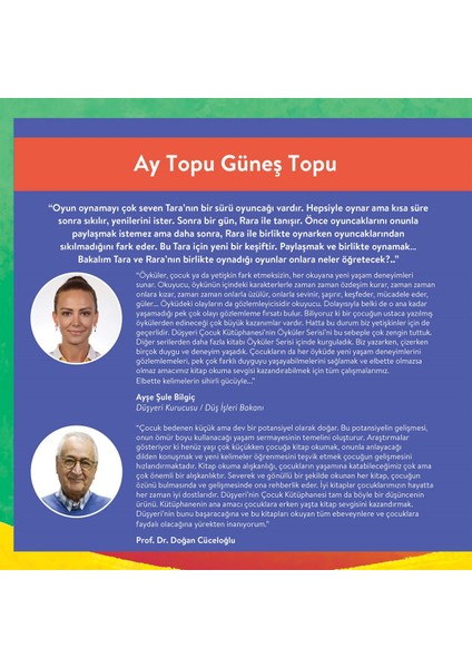 Düşyeri Ay Topu Güneş Topu - Aytuna Dirican