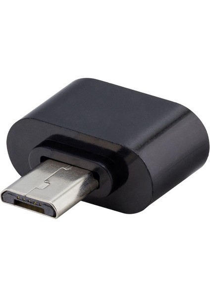 USB To Mikro USB Dönüştürücü Çevirici Adaptör