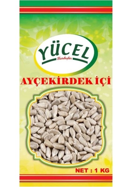 Ayçekirdek Içi 1 kg