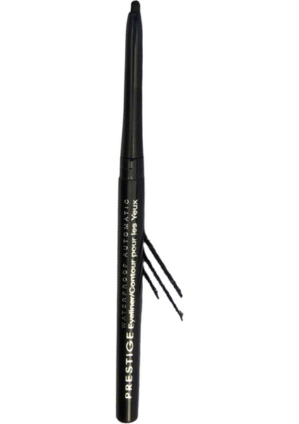 Automatic Waterproof Eye Liner BE01