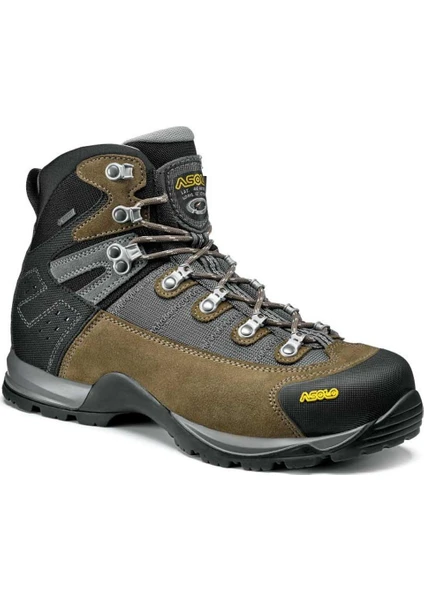 Fugitive Gore Tex Erkek Trekking Botu