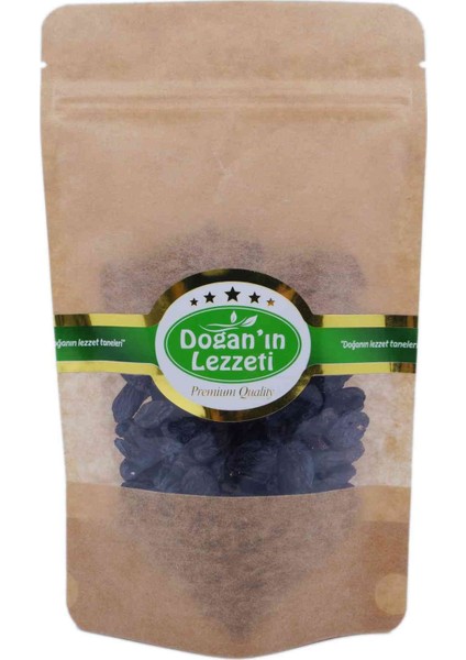Çekirdeksiz Siyah Üzüm 1 kg