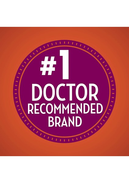 Metamucil Fiber, 4-In-1 Orange Sugarfree Powder Şekersiz Portakal Tozu 425GR fırsatları