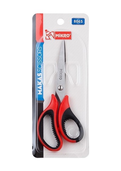8065 Makas 16,5 cm