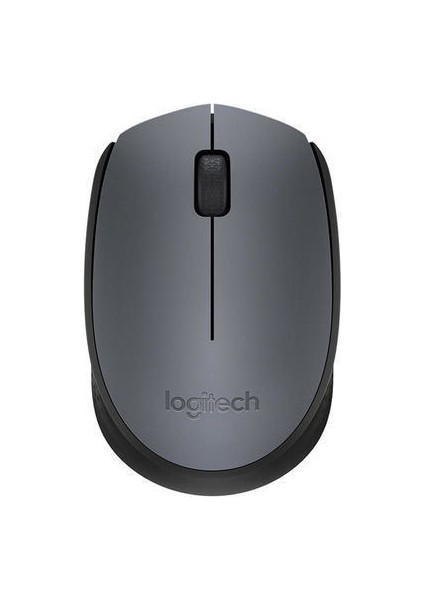 M170 Kablosuz Mouse (Yurt Dışından)