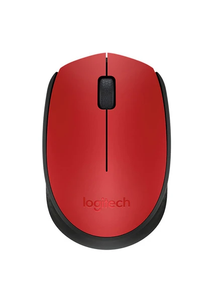 M170 Kablosuz Mouse (Yurt Dışından)