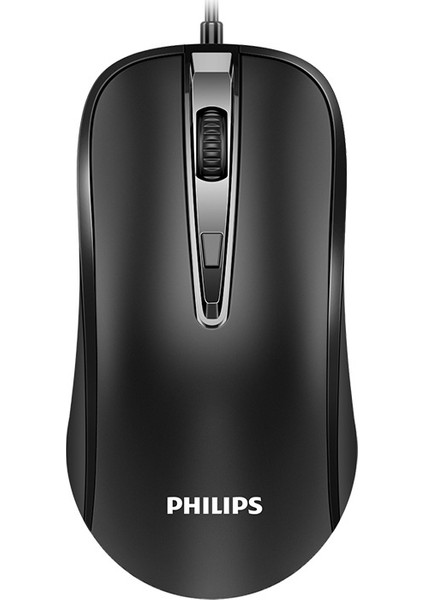 Kablolu Optik LED Mouse (Yurt Dışından)