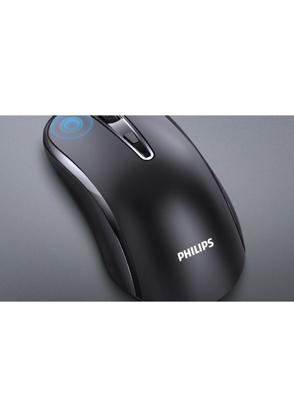 Kablolu Optik LED Mouse (Yurt Dışından)