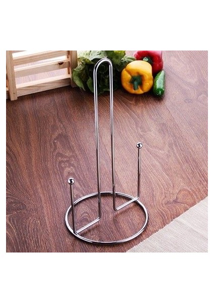 Dik Metal Havluluk